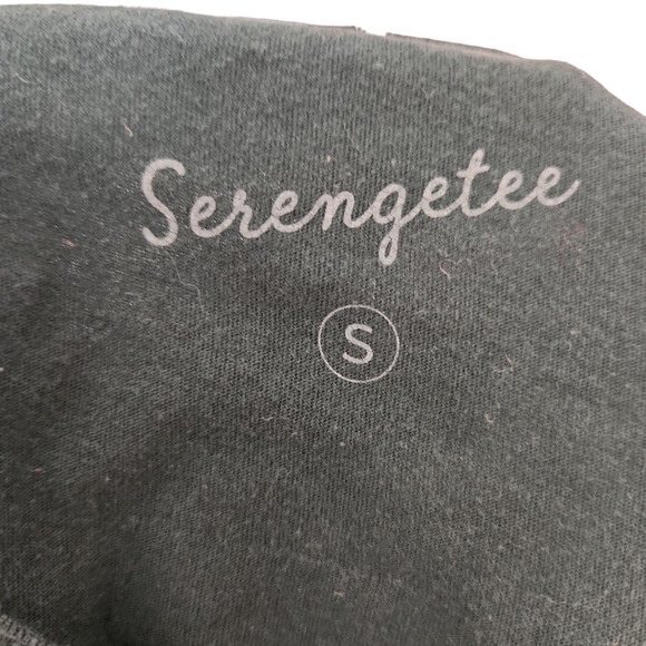 Serengetee American Nature Landmarks Tee - Picture 5 of 6